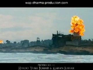 Dialogue Promo 3 - Official - Agneepath