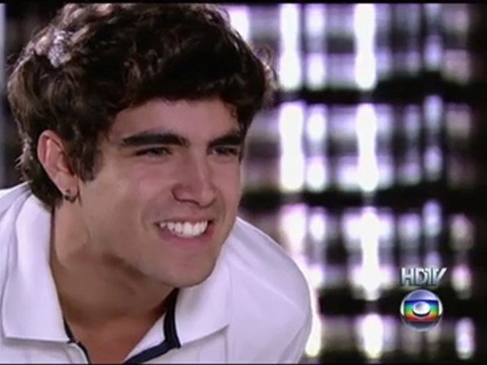 FINA ESTAMPA TEASER CAP 136 QUI-FEIRA