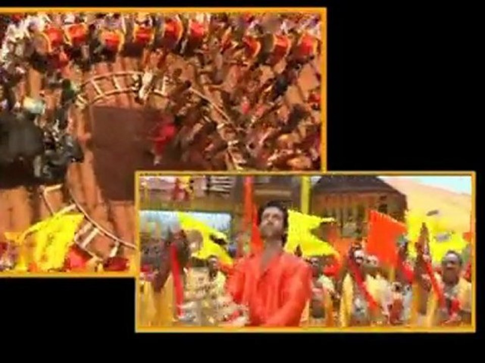 Deva Shree Ganesha - Official Making - Agneepath