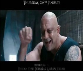 2 days to go - Dialogue promo - Agneepath