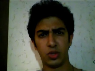 Kartik Thakkar - Vijay Dinanath Chauhan Dialogue - Agneepath Costume Contest Entry