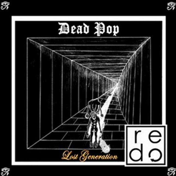 Dead Pop.Flames Like Candles