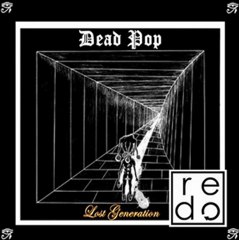 Dead Pop.Flames Like Candles