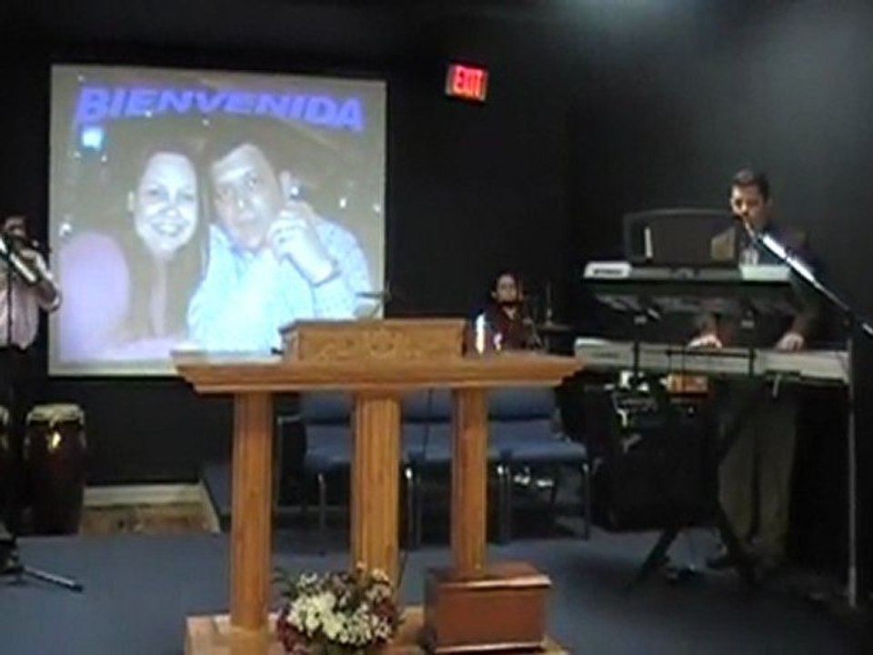 Alabanzas de Ayer...!