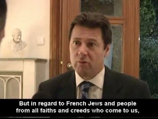 Exclusive Interview with Christian Estrozy 9'50