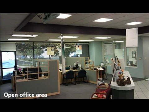 Office Building For Sale: 410 N Lemon - Ontario - California