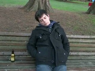 Proverbe déambulatoire