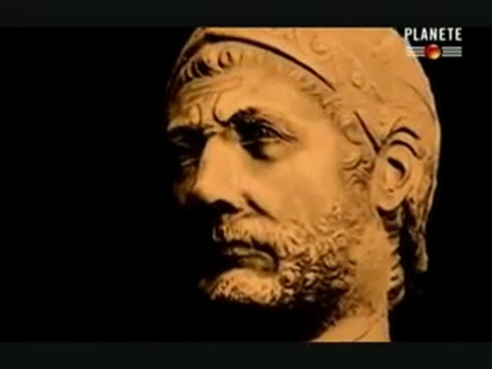 Hannibal - La Bataille de Cannes (Cannae)