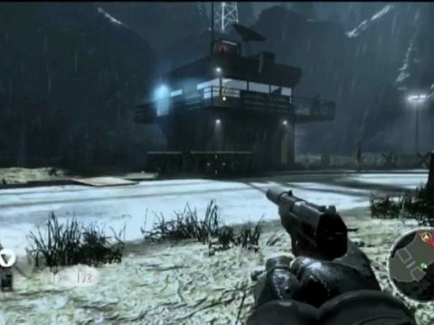 Démo sur GoldenEye Reloaded 007 (Xbox 360)