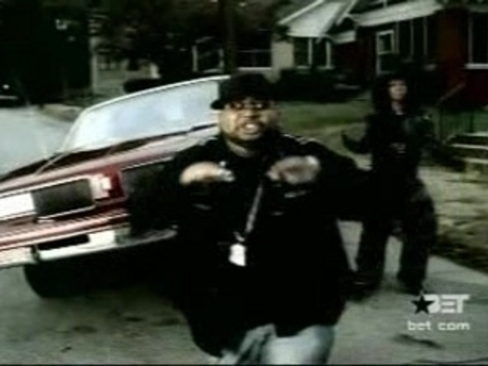 Ciara- One, Two Step Video