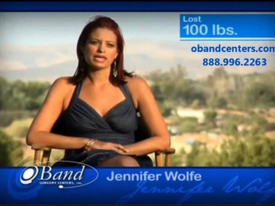 Santa Monica Lap Band Surgical Weight Loss