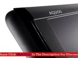 Best Sharp AQUOS LC65E77UM 65-Inch 1080p 120Hz LCD HDTV with Gold Bezel