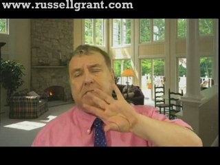 RussellGrant.com Video Horoscope Scorpio January Friday 27th