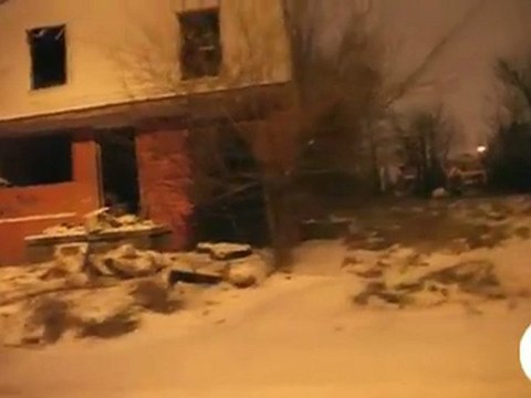 Esham – Coma – Rebuilding of Detroit - Hip Hop , Rap