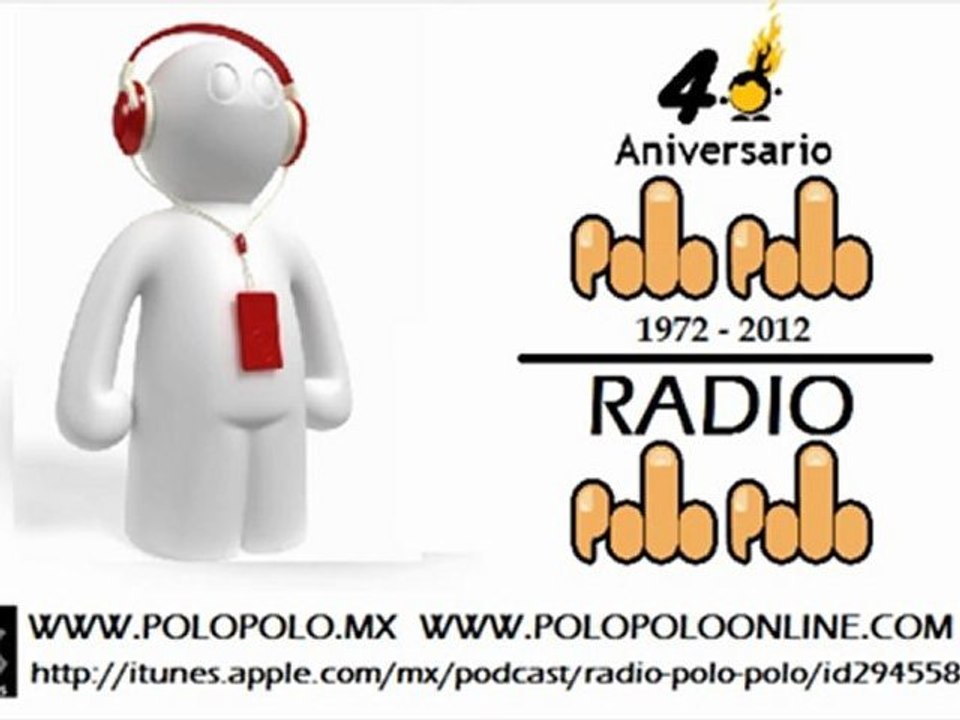 Radio Polo Polo 72 - 2
