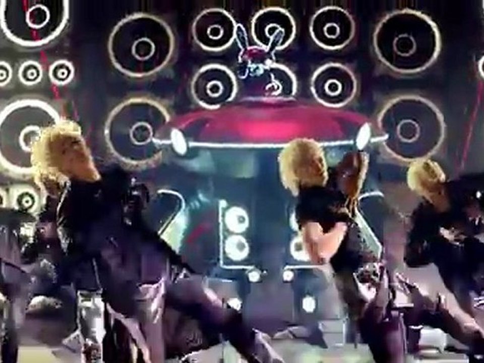 BAP   WARRIOR () MV