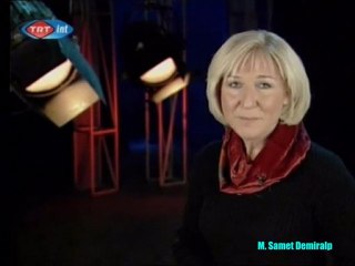 Banu Avar'la Sınırlar Arasında ~ Gümülcine ve Köyleri