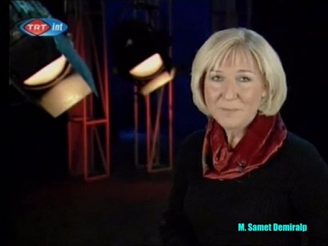 Banu Avar'la Sınırlar Arasında ~ Gümülcine ve Köyleri