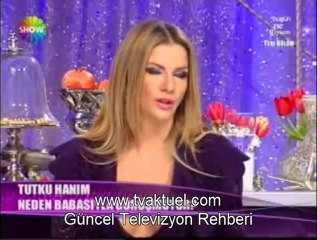 Bugün Ne Giysem ağlayan yarışmacı 26 ocak 2012