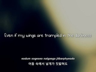 B.A.P- Unbreakable lyrics [Eng. | Rom. | Han.]