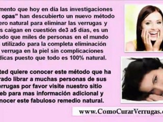 Remedios para las Verrugas en el Cuello - thumbnail