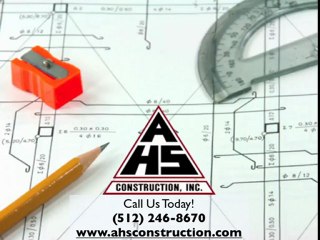 AUSTIN COMMERCIAL CONSTRUCTION