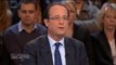 Francois Hollande - des paroles et des actes (FIN)