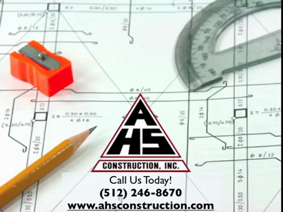 BUILDER AUSTIN
