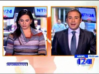 Impactantes imágenes muestran el momento en que colapsaron tres edificios en Brasil