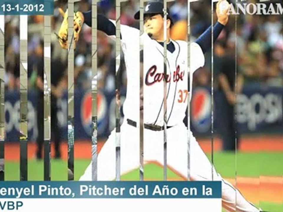 Titulares del Diario PANORAMA noticiero13-1-2012
