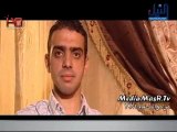 الفيلم الممنوع من العرض عن الثورة المصرية