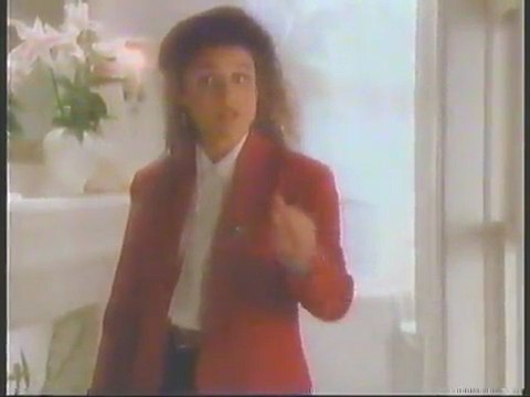 NBC The More You Know Stay in School PSA - with Julia Louis Dreyfus - (1992)