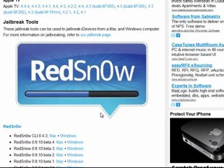 Absinthe Jailbreak iPhone 4S & iPad 2 iOS 5.0.1 Tutorial