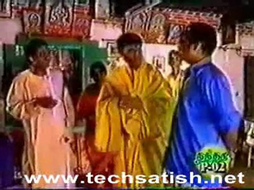 Rudhraveenai part 3