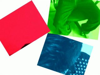 RICKY London - 01 cor