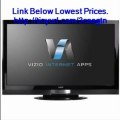 High Quality VIZIO XVT423SV 42-Inch Full HD VIZIO XVT423SV