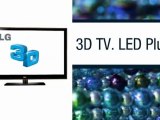 Buy LG 47LX6500 47-Inch 3D 1080p 240 Hz LED Plus LCD HDTV Review