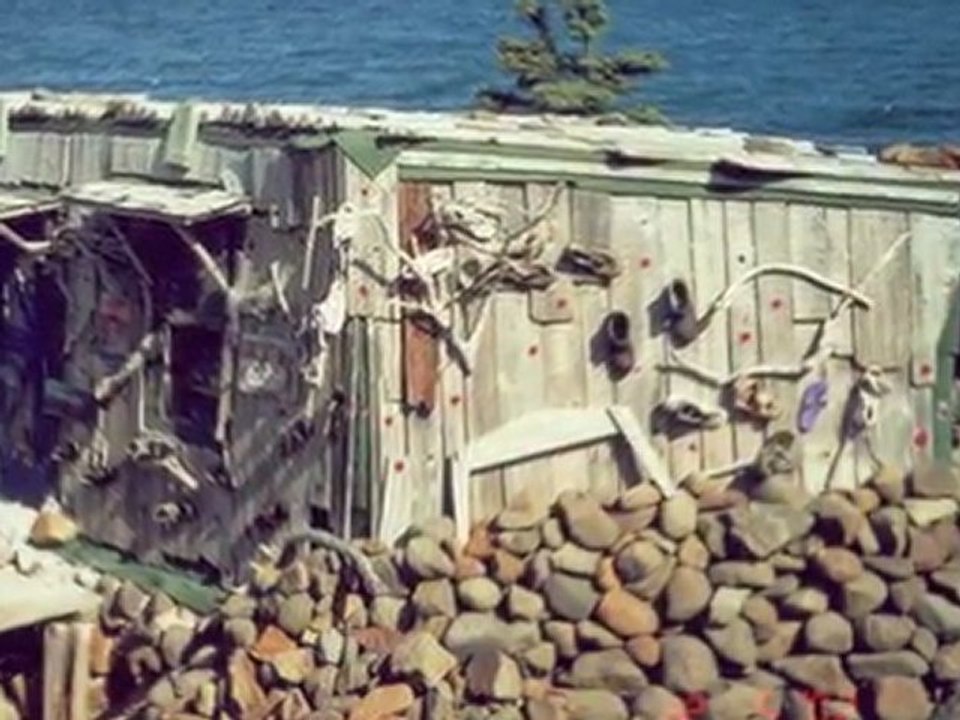 my cabin