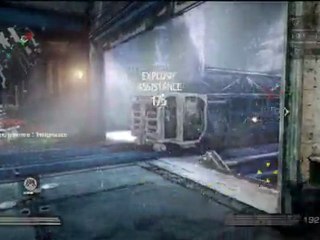 Multijoueur killzone 3(2)