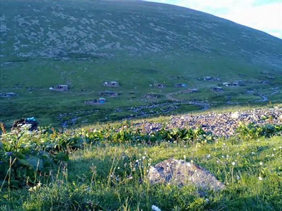 DENGBEJ KEREM + ARDAHAN HOÇVAN MANZARALARI @ MEHMET ALİ ARSLAN Grup