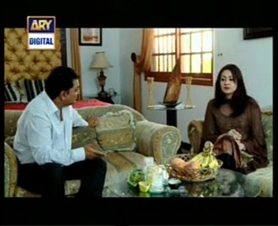 Qissa Char Darwaish - Episode 14 - On Ary Digtal Watch Part 2