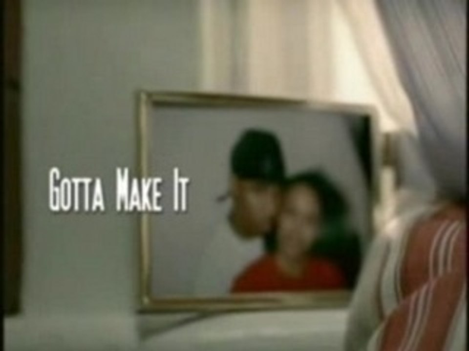 Trey Songz feat. Twista - Gotta Make It