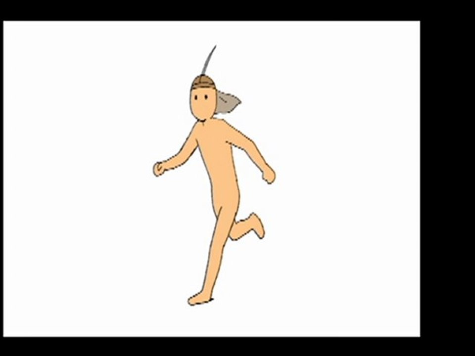 Run