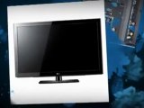 LG 42LD550 42-Inch 1080p 120 Hz LCD HDTV  Review | LG 42LD550 42-Inch HDTV Unboxing