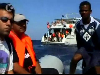 That Sinking Feeling