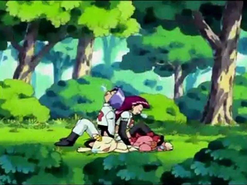 Pokemon Latino opening 3