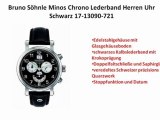 TOP 10 Bruno Söhnle Uhren zu Kaufen
