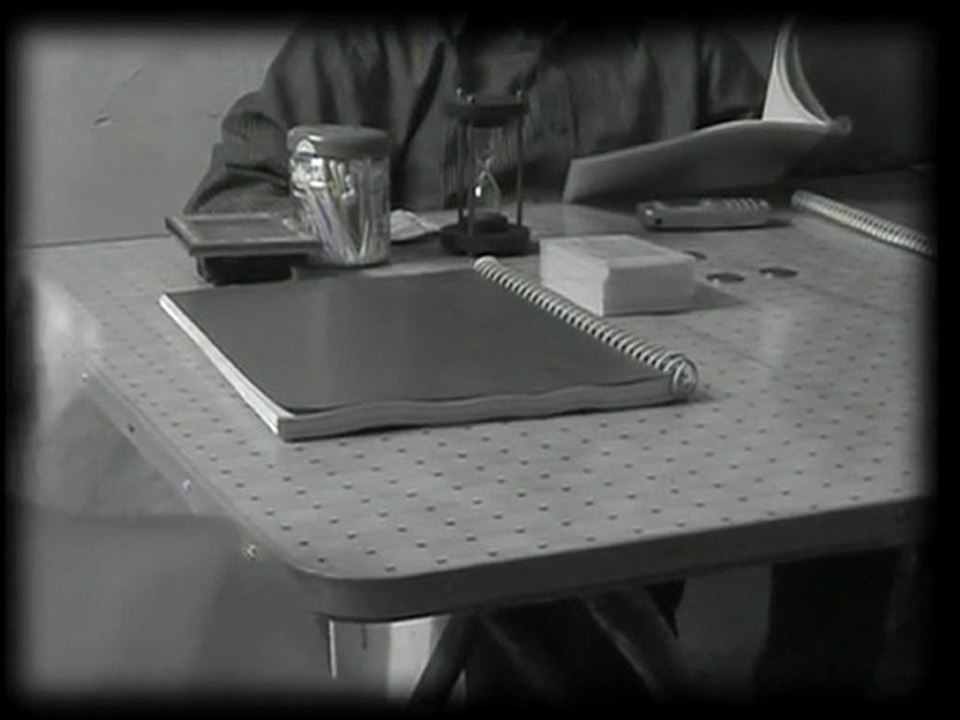 SPY CAM 02 Bureaucrats At Their Best