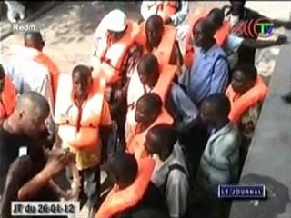 Atelier sur la surveillance des pêcheries continentales