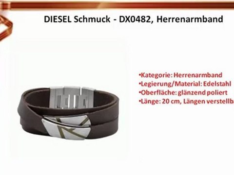Kaufen Diesel Schmuck - Hier 10 Besten Diesel Schmuck